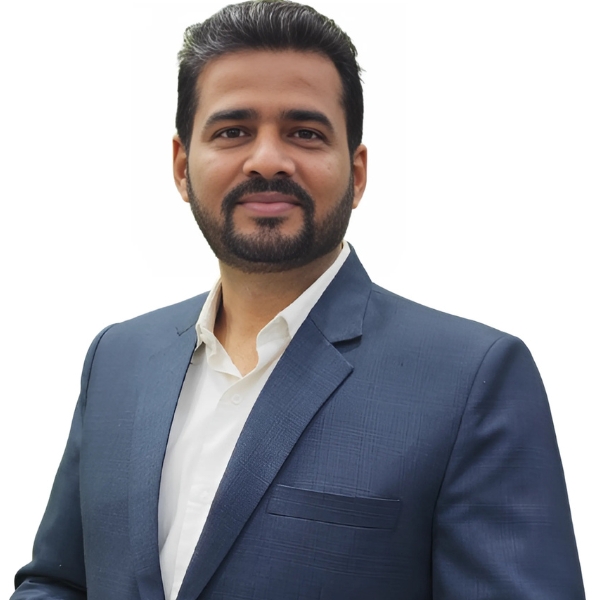 CA Amit Kumar
