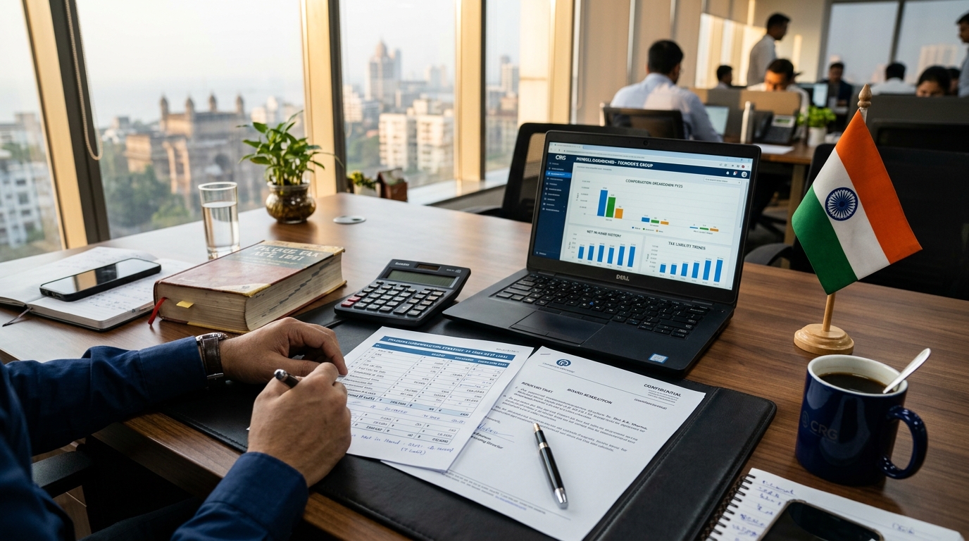 Founder Compensation: Salary vs Dividend vs Director Fees