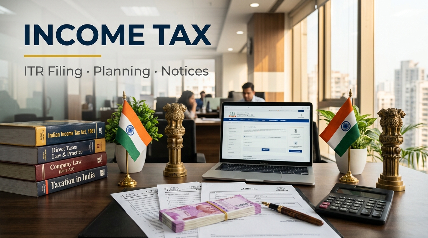 Income Tax