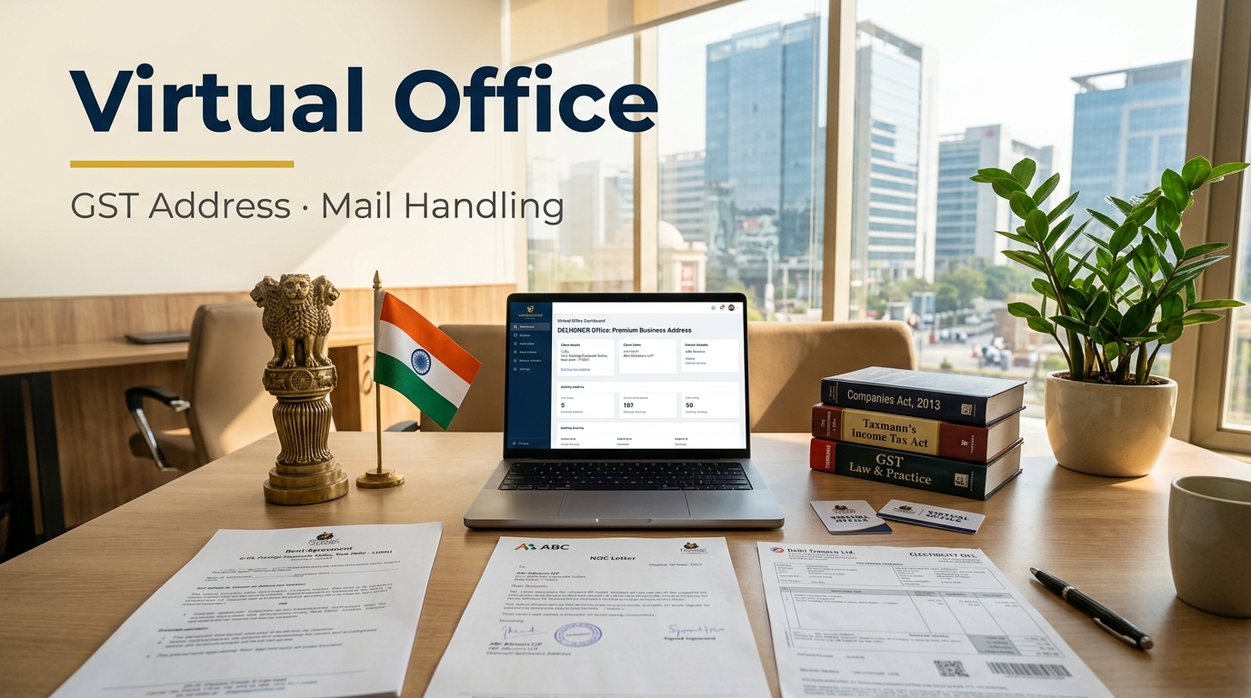 Virtual Office
